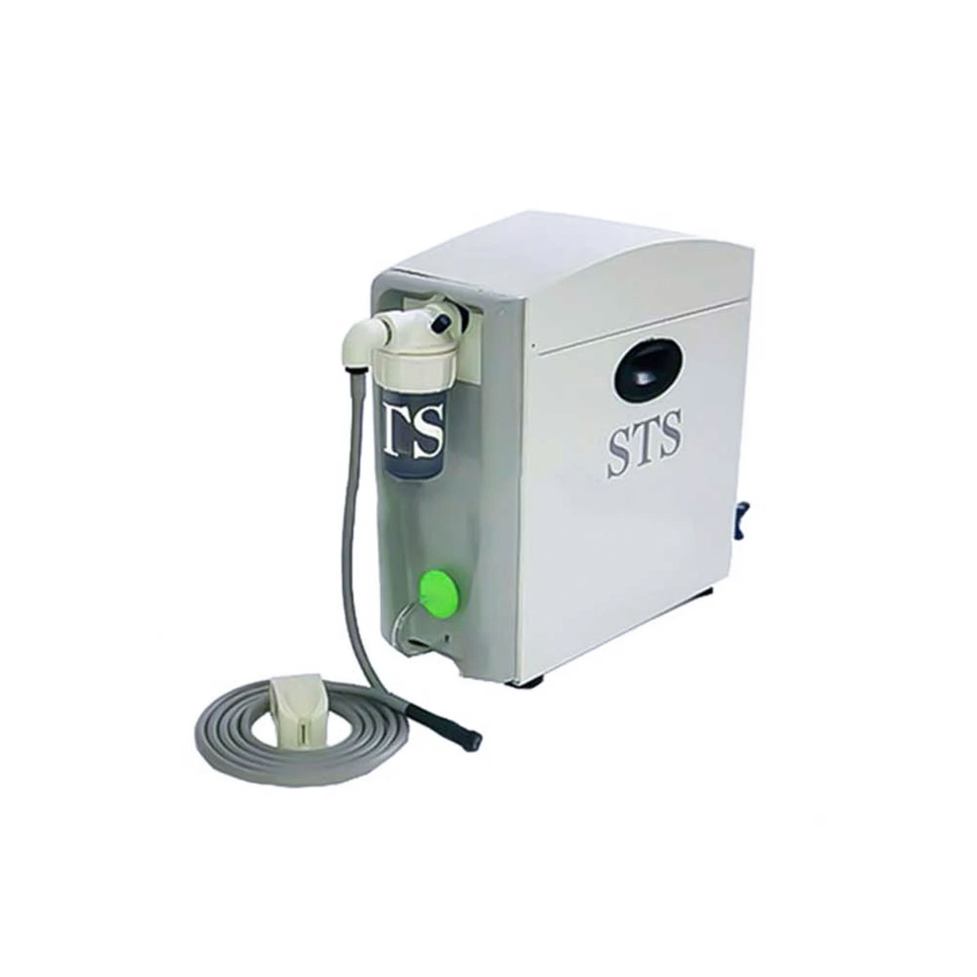 ساکشن برقی تک یونیت STS
