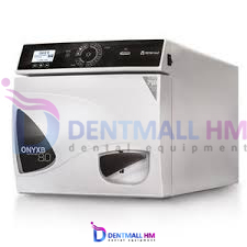 اتوکلاو دندانپزشکی 22 لیتری تکنوگاز Tecnogaz مدل Onyx B7