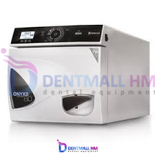 اتوکلاو دندانپزشکی 24 لیتری تکنوگاز Tecnogaz مدل Onyx B 8
