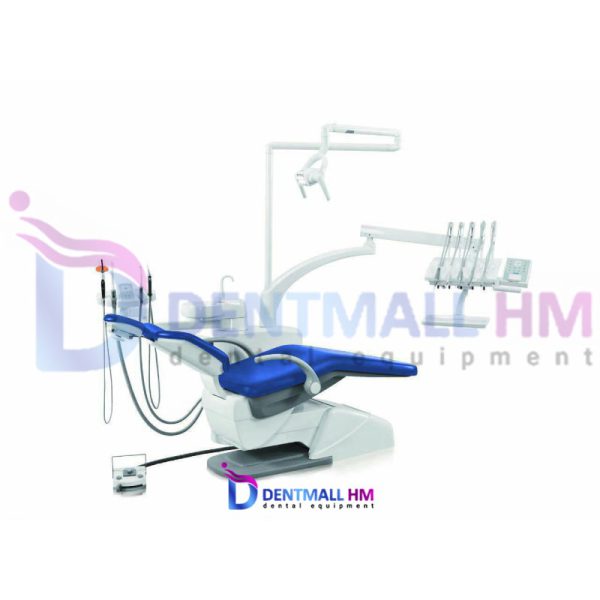 یونیت صندلی دندانپزشکی زیگر Siger مدل S30