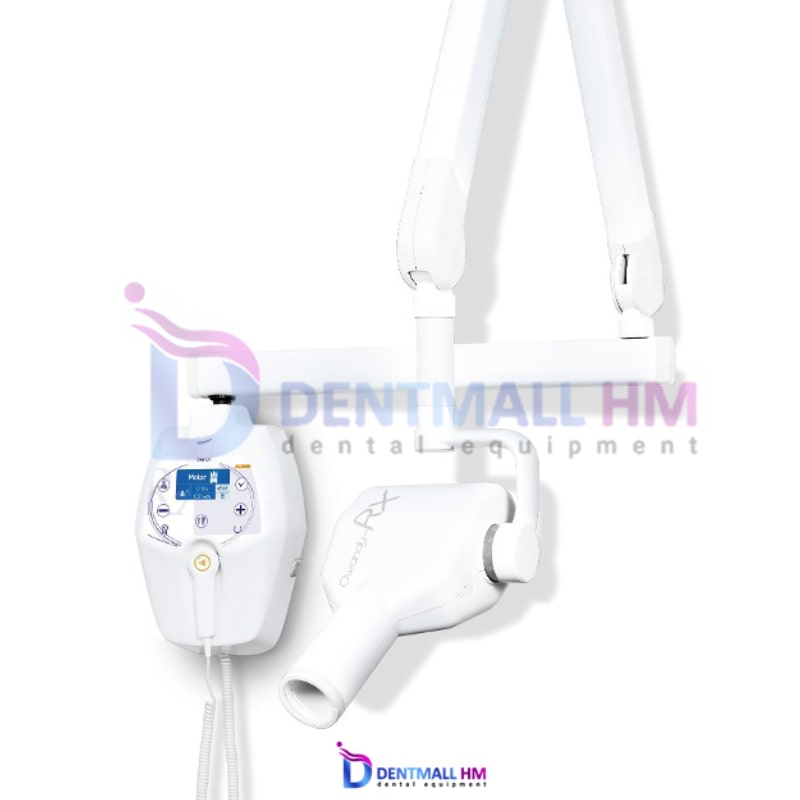 رادیوگرافی دیواری اوندی Owandy مدل RX DC