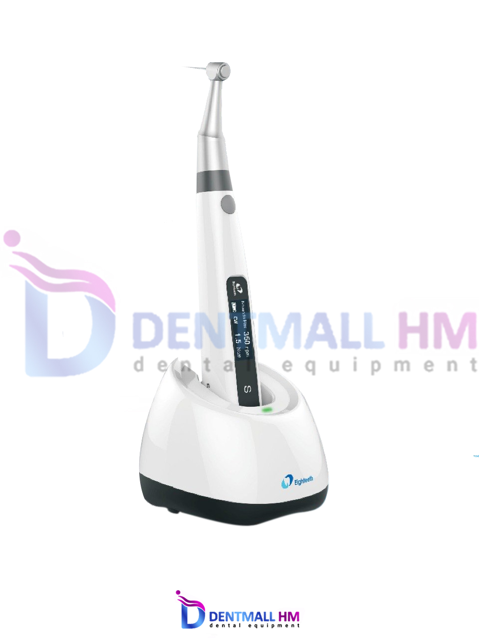 اپکس فایندر و روتاری ایتیس مدل ای کانکت اس E-Connect-S