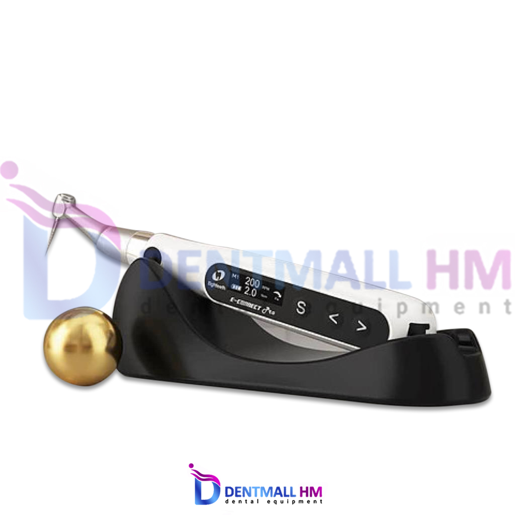 اندو روتاری ایتیس Eighteeth مدل ای کانکت پرو E-Connect Pro بی سیم