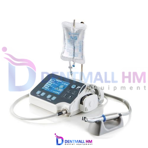 موتور ایمپلنت MicroNX مدل Impla NX