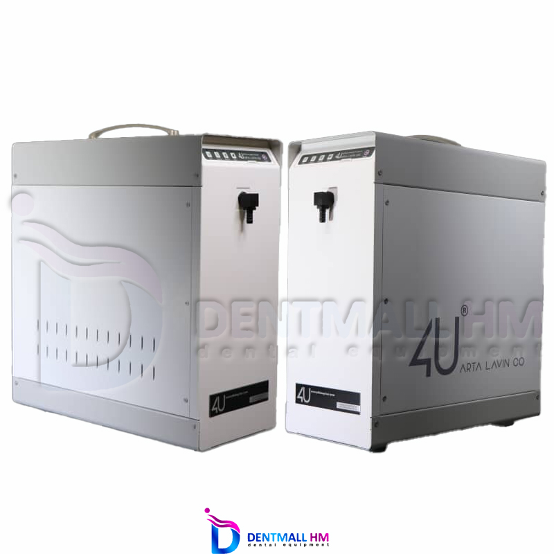 ساکشن برقی جراحی فور یو 4U