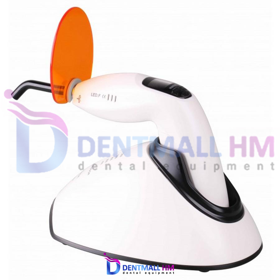 لایت کیور بی سیم وودپیکر مدل LED.F