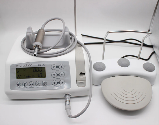 موتور ایمپلنت ماراتن Marathon مدل KI-20