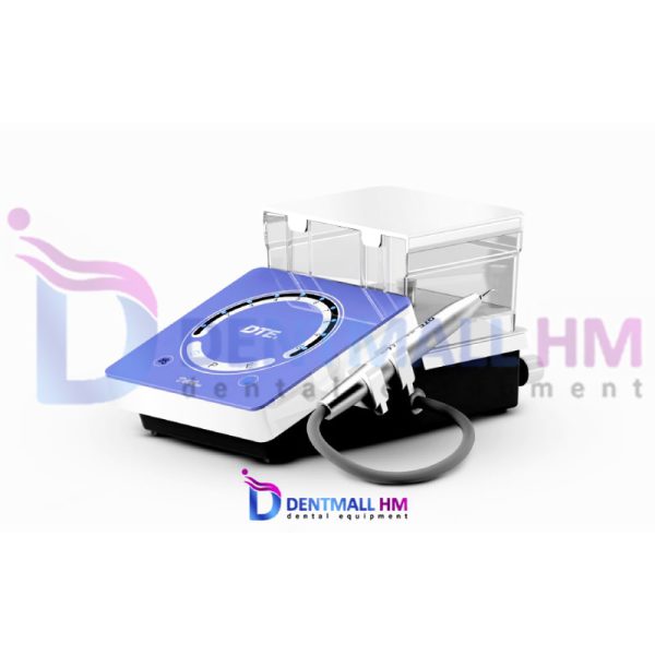 دستگاه جرمگیر دندانپزشکی اپتیک مخزن دار DTE مدل D600 LED