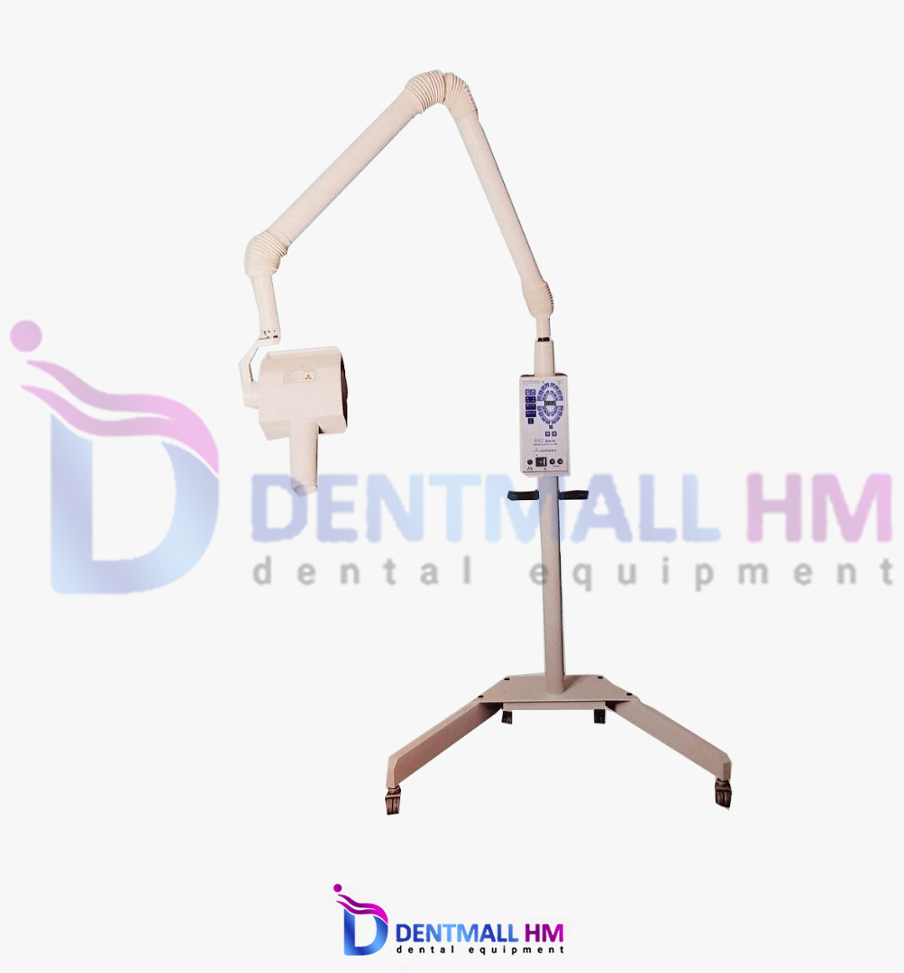 رادیوگرافی پایه دار AC فریکس Ferix 708