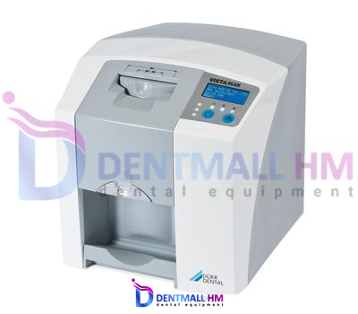 اسکنر فسفرپلیت دور دنتال Durr Dental مدل ویستا اسکن مینی پلاسVistaScan Mini Plus