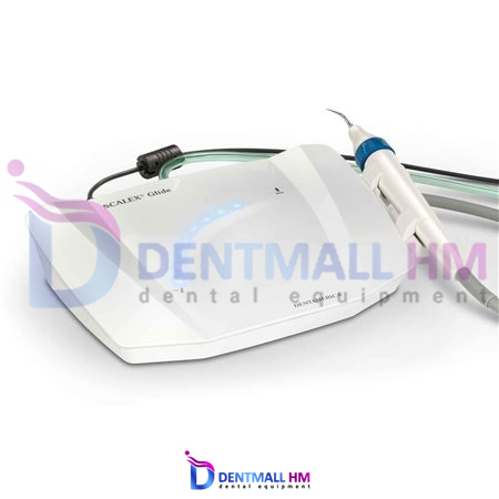 دستگاه جرمگیر دندانپزشکی دنت امریکا Dentamerica مدل Glide scalexگلاید اس کلکس 980