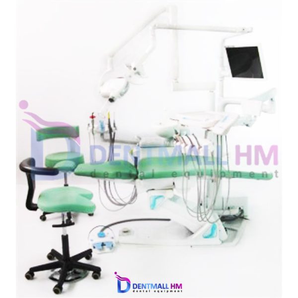 یونیت صندلی دندانپزشکی فخرسینا Fakhr Sina مدل پگاه Pegah 250522