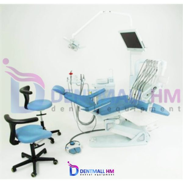 یونیت صندلی دندانپزشکی فخرسینا Fakhr sina مدل پگاه Pegah 250422
