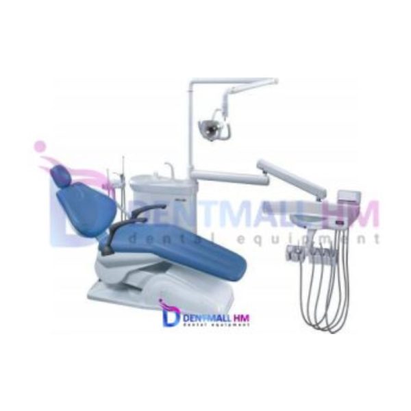 یونیت صندلی دندانپزشکی پرتی Pretty مدل DTC-325B