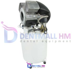 کمپرسور دور دنتال Durr Dental مدل T-2