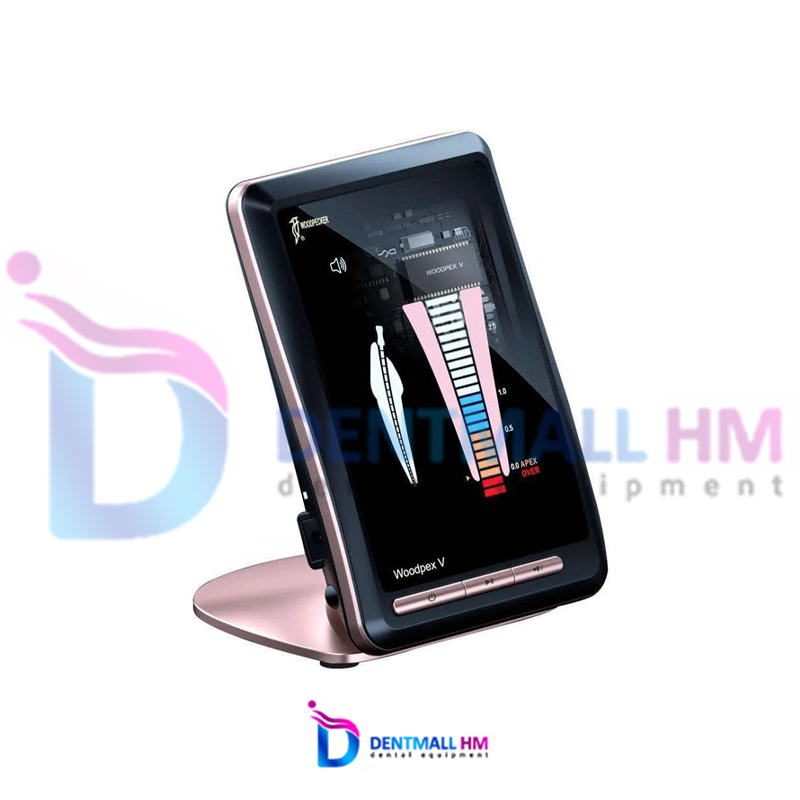 اپکس فایندر وودپیکر مدل وودپکس Woodpecker Woodpex V 5
