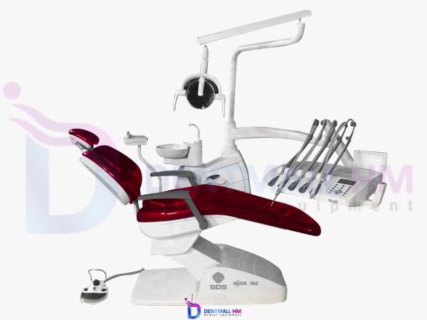 یونیت صندلی دندانپزشکی آژاکس مدلSDS 902
