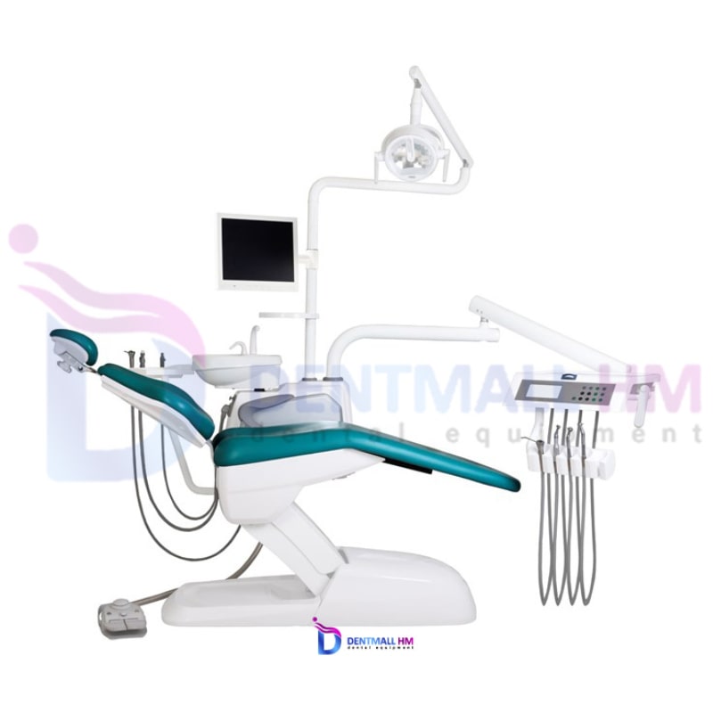 یونیت صندلی دندانپزشکی وصال گستر طب مدل 1200