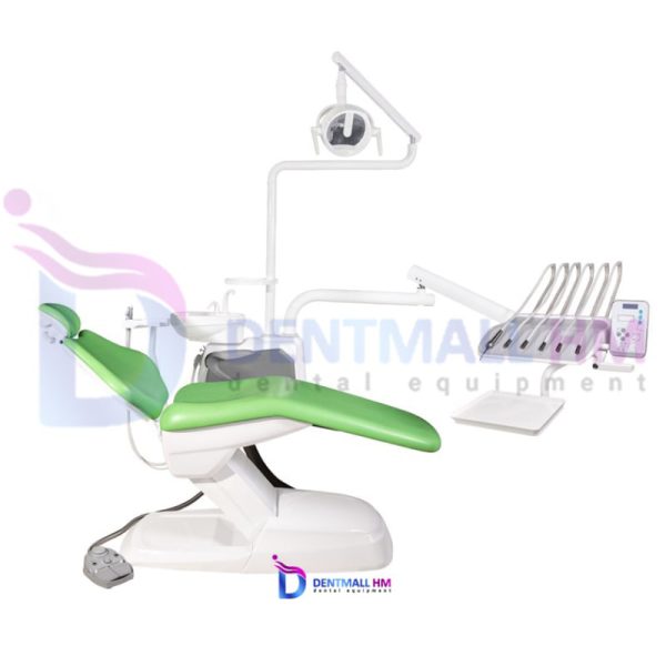 یونیت صندلی دندانپزشکی وصال گستر طب مدل 1400