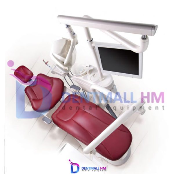 یونیت صندلی دندانپزشکی وصال گستر طب Vesal Gostar Teb مدل 5400