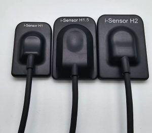 سنسور RVG وودپیکر سایز ها