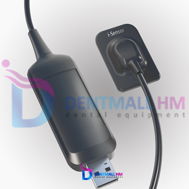 سنسور آر وی جیRVG وودپیکر Woodpecker مدل آی سنسورi-Sensor سایز 1 و سایز 1/5 وسایز 2