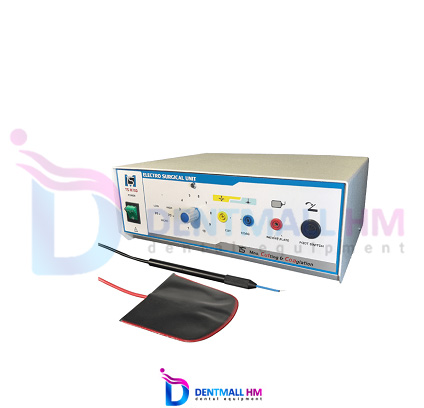 الکتروسرجری آریان مدل TS-70D