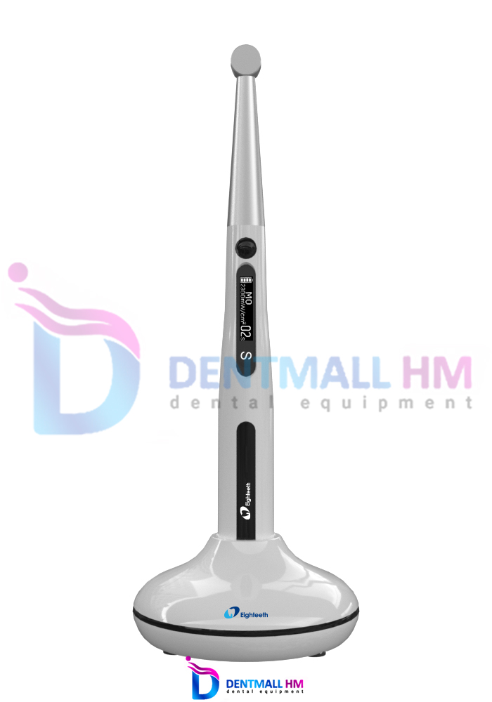لایت کیور LED بیسیم ایتیس Eighteeth مدل کیورینگ پن Curing Pen