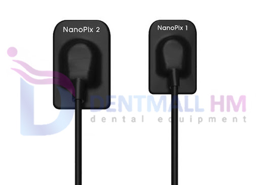 سنسور RVG ایتیس Eighteeth مدل نانوپیکس Nanopix
