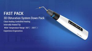 سیستم آبچوریشن ایتیس Eighteeth - مدل فست پک Fast Pack
