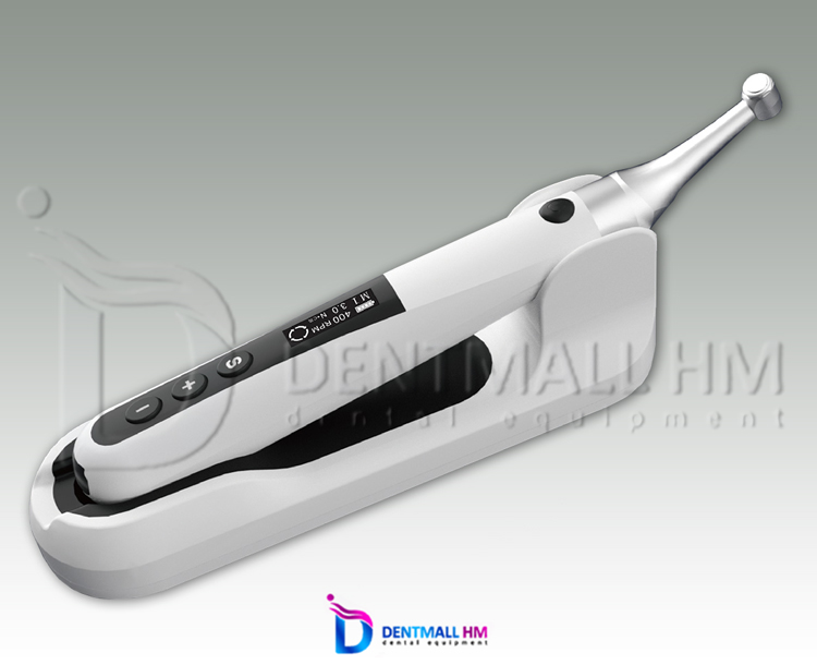 اندو روتاری بی سیم ایتیس مدل اِکستریم Eighteeth E-Xtreme