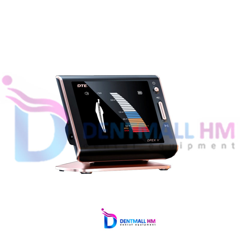 اپکس فایندر وودپیکر Woodpecker مدل دیپکس 5 DTE – DPEX V