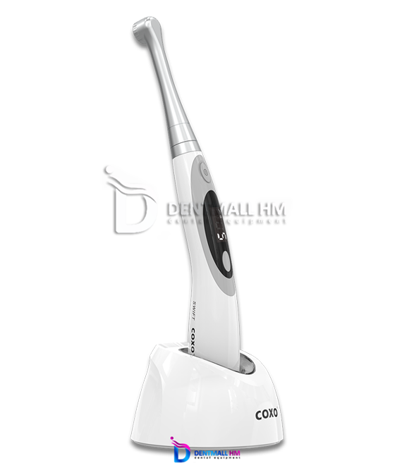 لایت کیور توربو کوکسو Coxo مدل سوئیفت DB686 Swift