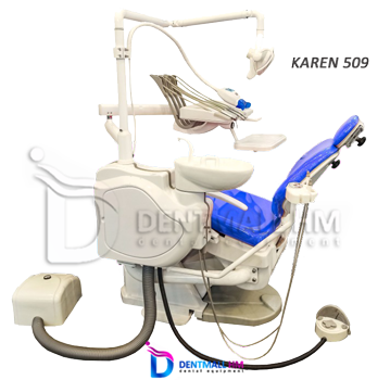 یونیت صندلی کارن باکس Karen 509