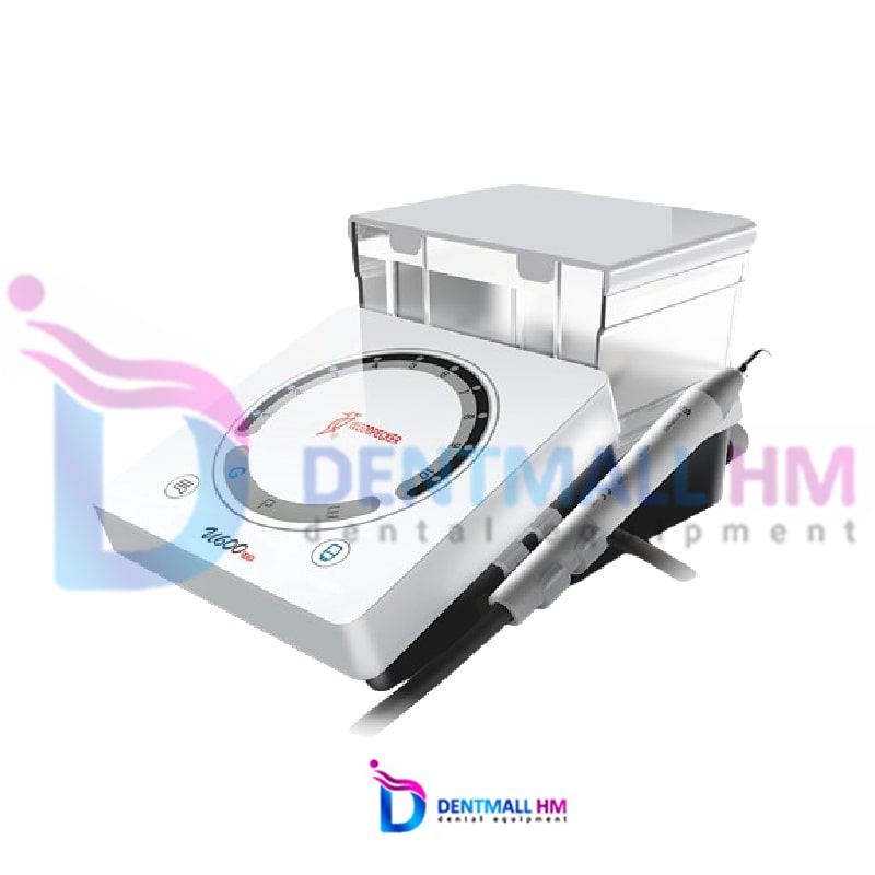 دستگاه جرمگیر اولتراسونیک U600 وودپیکر Woodpecker