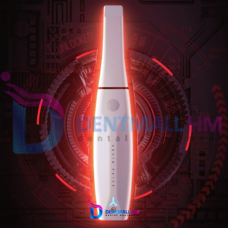 اسکنر داخل دهانی SMILE2